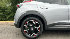 Vauxhall Mokka 1.2 Turbo SRi 5dr Petrol Hatchback